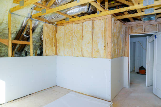 Best Residential Insulation in Murfreesboro, TN