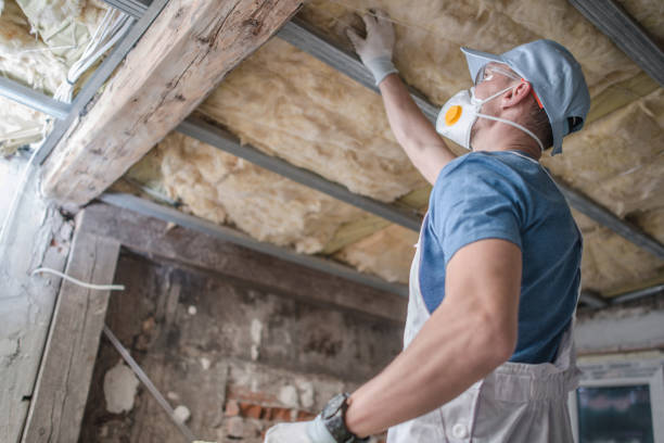 Best Insulation for Specific Applications in Murfreesboro, TN