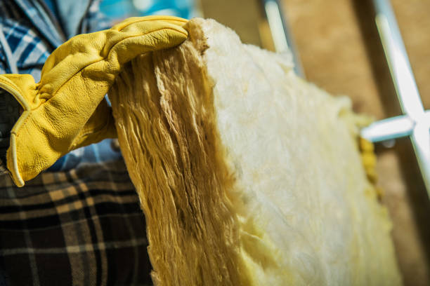 Best Types of Insulation in Murfreesboro, TN